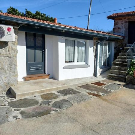 Apartament Harrisko Etxea Viana do Castelo Zewnętrze zdjęcie