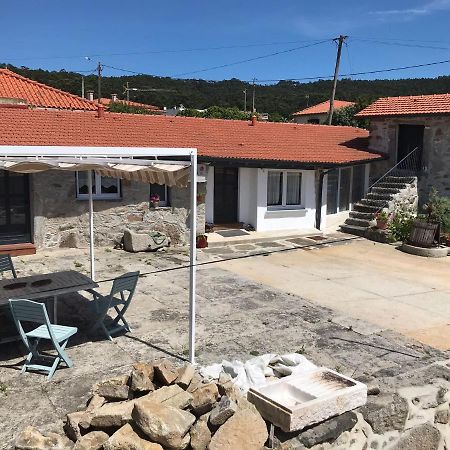 Apartament Harrisko Etxea Viana do Castelo Zewnętrze zdjęcie