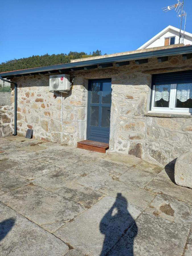 Apartament Harrisko Etxea Viana do Castelo Zewnętrze zdjęcie