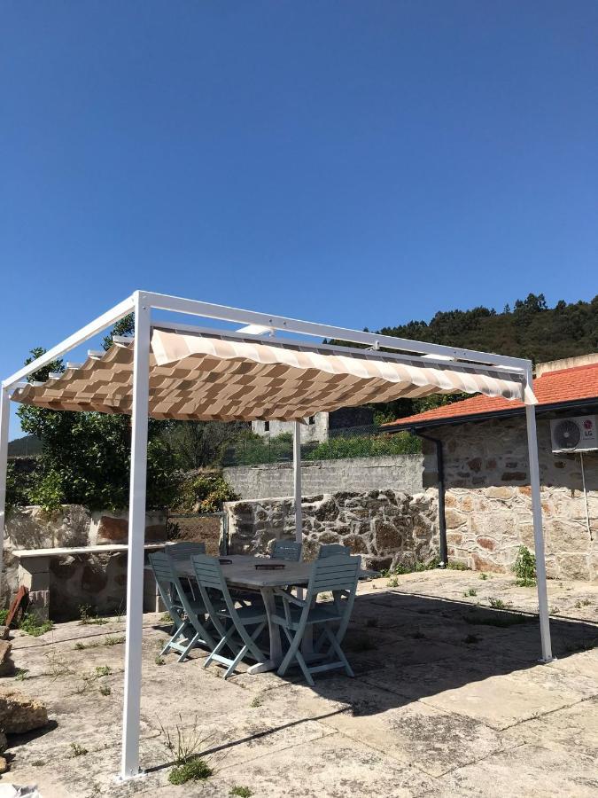 Apartament Harrisko Etxea Viana do Castelo Zewnętrze zdjęcie
