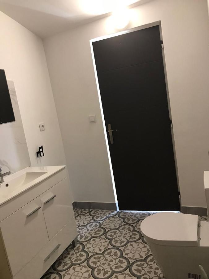 Apartament Harrisko Etxea Viana do Castelo Zewnętrze zdjęcie