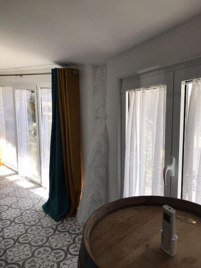 Apartament Harrisko Etxea Viana do Castelo Zewnętrze zdjęcie