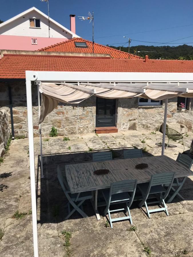 Apartament Harrisko Etxea Viana do Castelo Zewnętrze zdjęcie